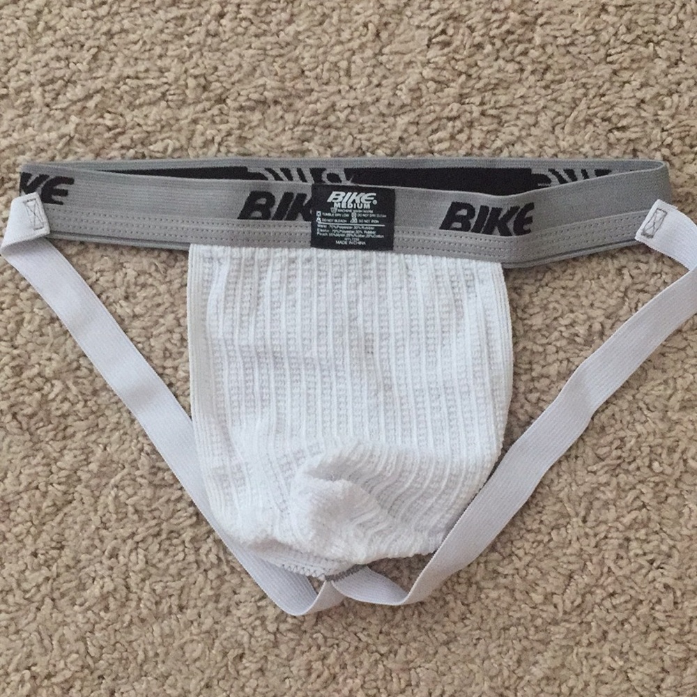 Bike Jockstrap